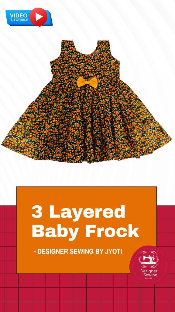 Baby Frock Cutting & Stitching - Apps on Google Play-mncb.edu.vn